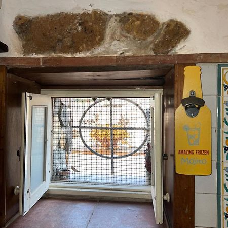 Apartament L'Homme Tranquille Salerno Zewnętrze zdjęcie